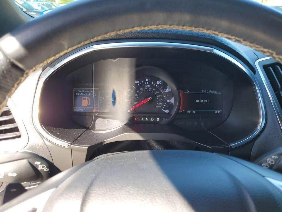 2020 Ford Edge - Image 16 of 18
