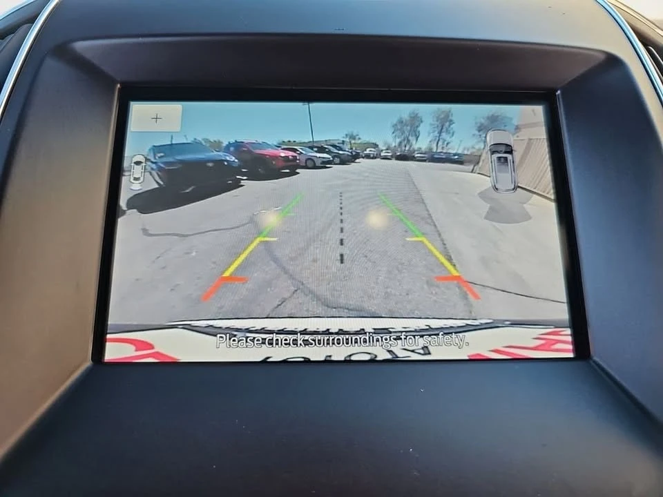 2020 Ford Edge - Image 14 of 14