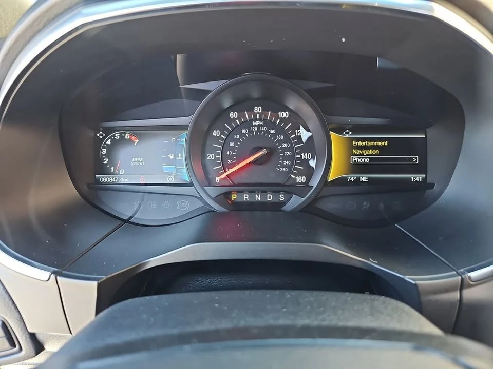 2020 Ford Edge - Image 10 of 14