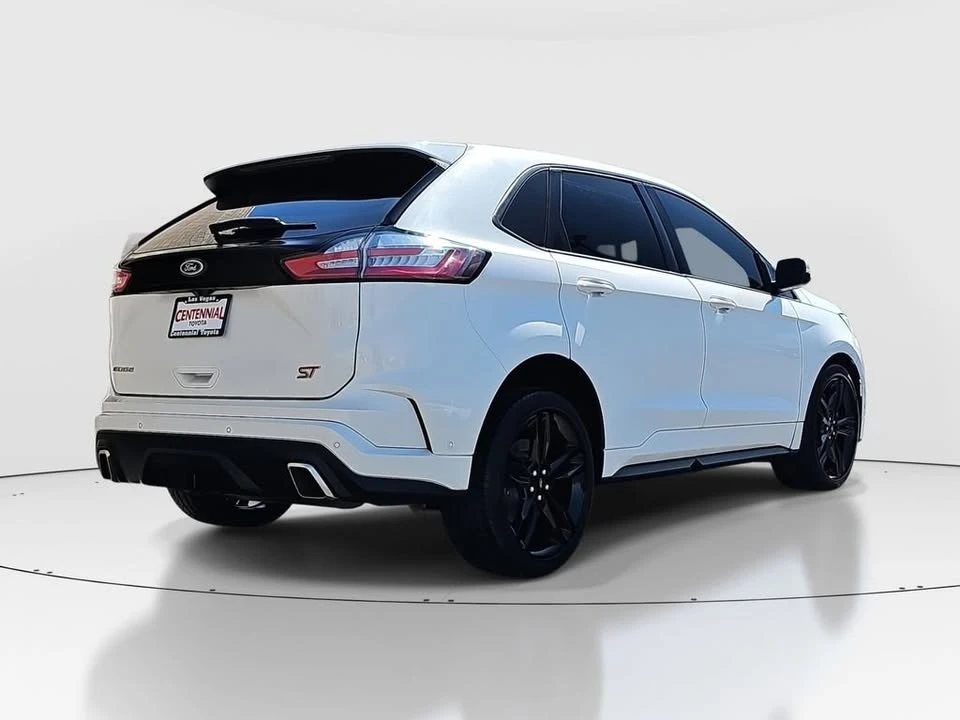 2020 Ford Edge - Image 5 of 14