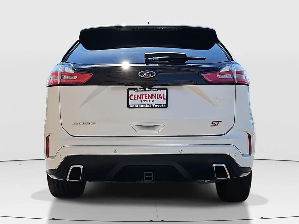 2020 Ford Edge - Image 6 of 14