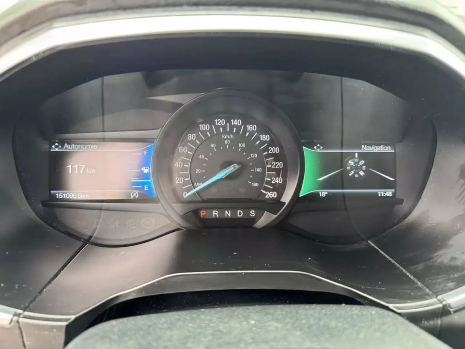 2020 Ford Edge - Image 11 of 20