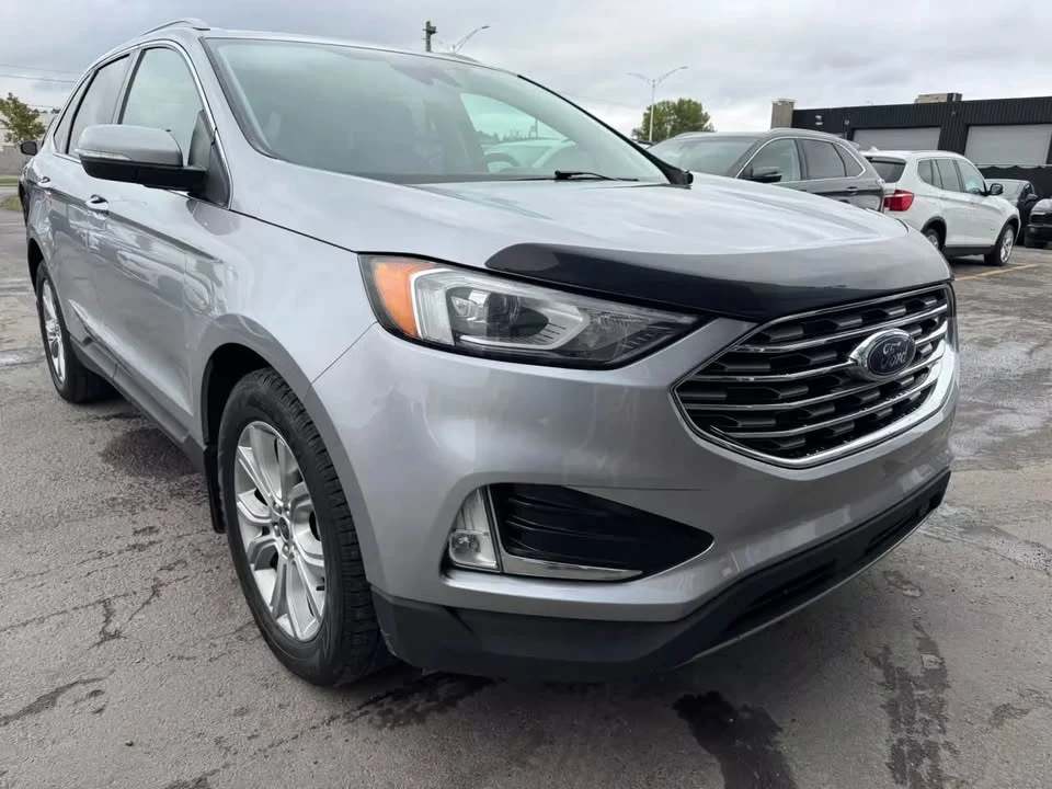 2020 Ford Edge - Image 2 of 20