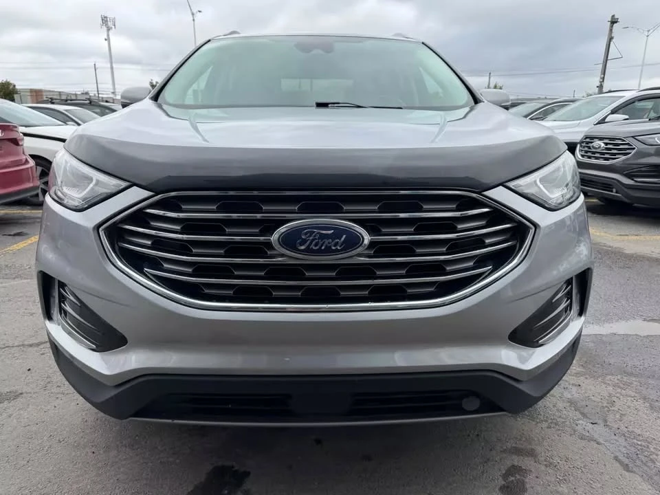 2020 Ford Edge - Image 3 of 20