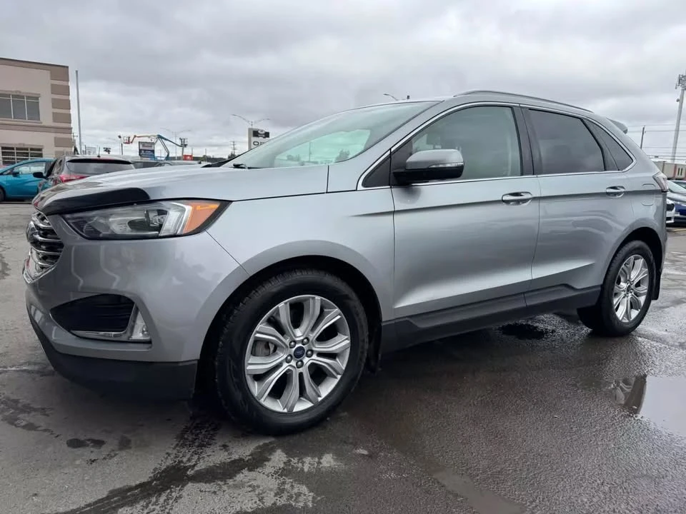2020 Ford Edge - Image 4 of 20