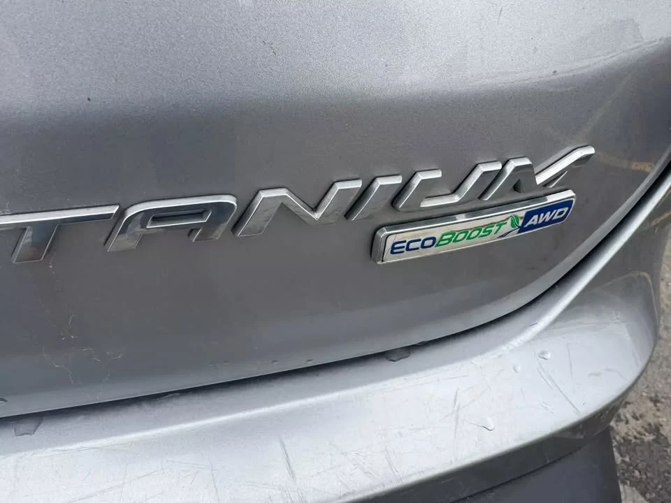 2020 Ford Edge - Image 6 of 20
