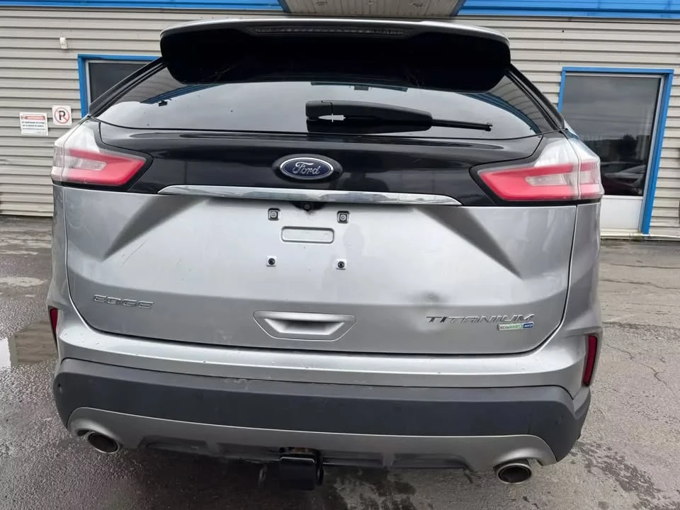 2020 Ford Edge - Image 5 of 20