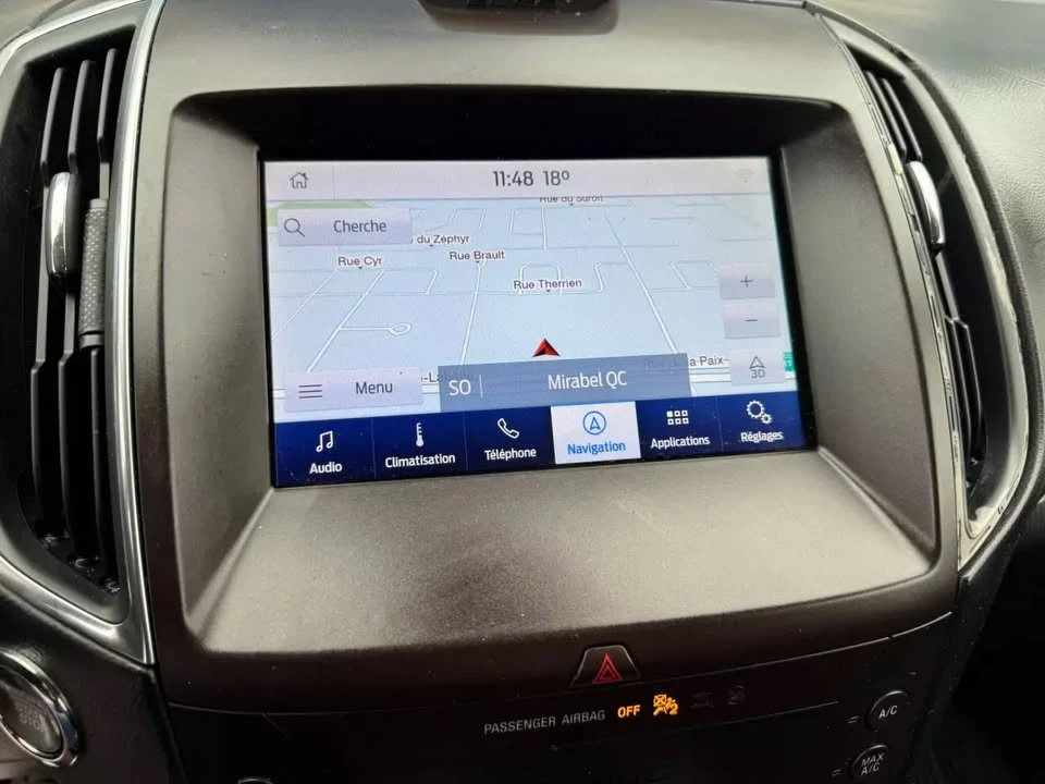 2020 Ford Edge - Image 17 of 20