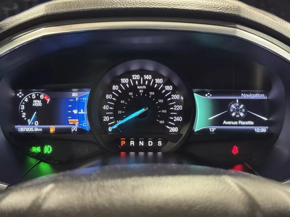 2020 Ford Edge - Image 17 of 19