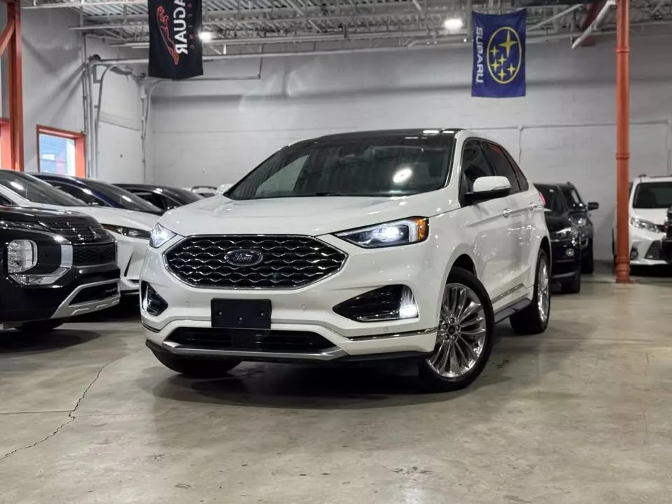 2020 Ford Edge - Image 2 of 20
