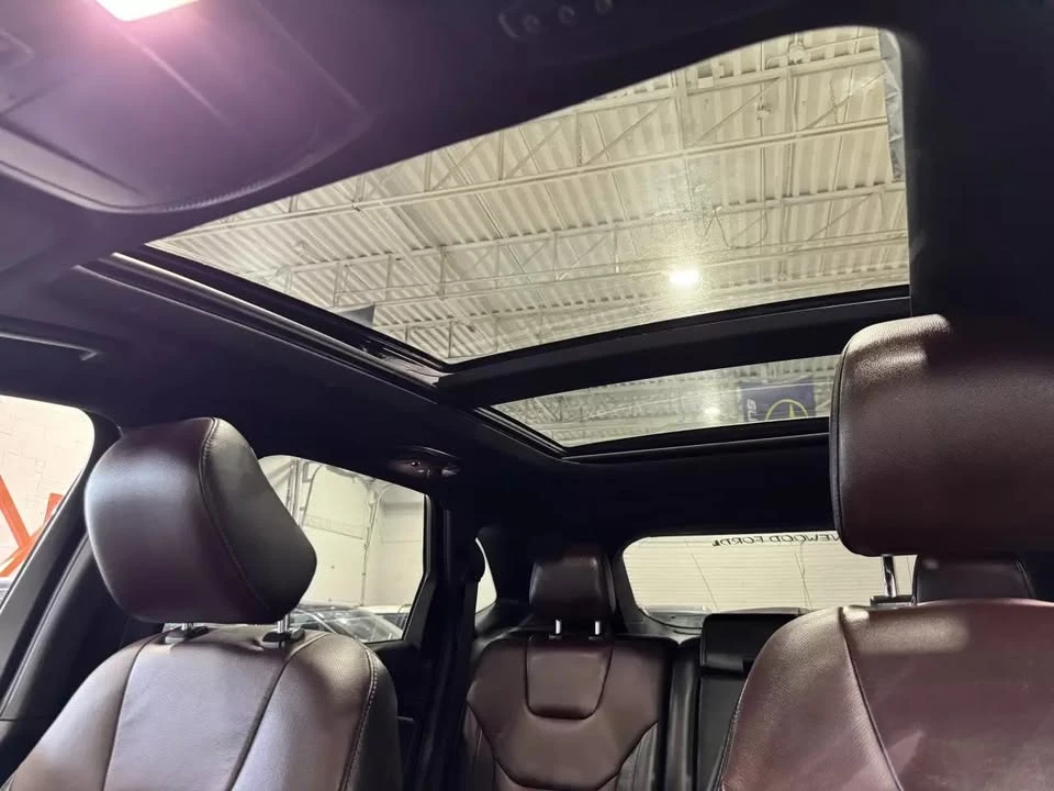 2020 Ford Edge - Image 10 of 19