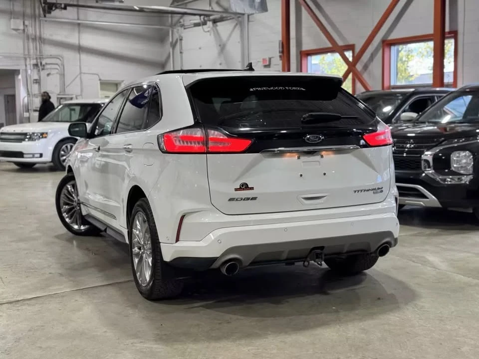 2020 Ford Edge - Image 8 of 20