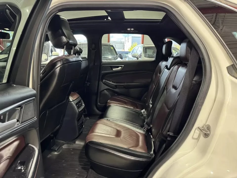 2020 Ford Edge - Image 12 of 20