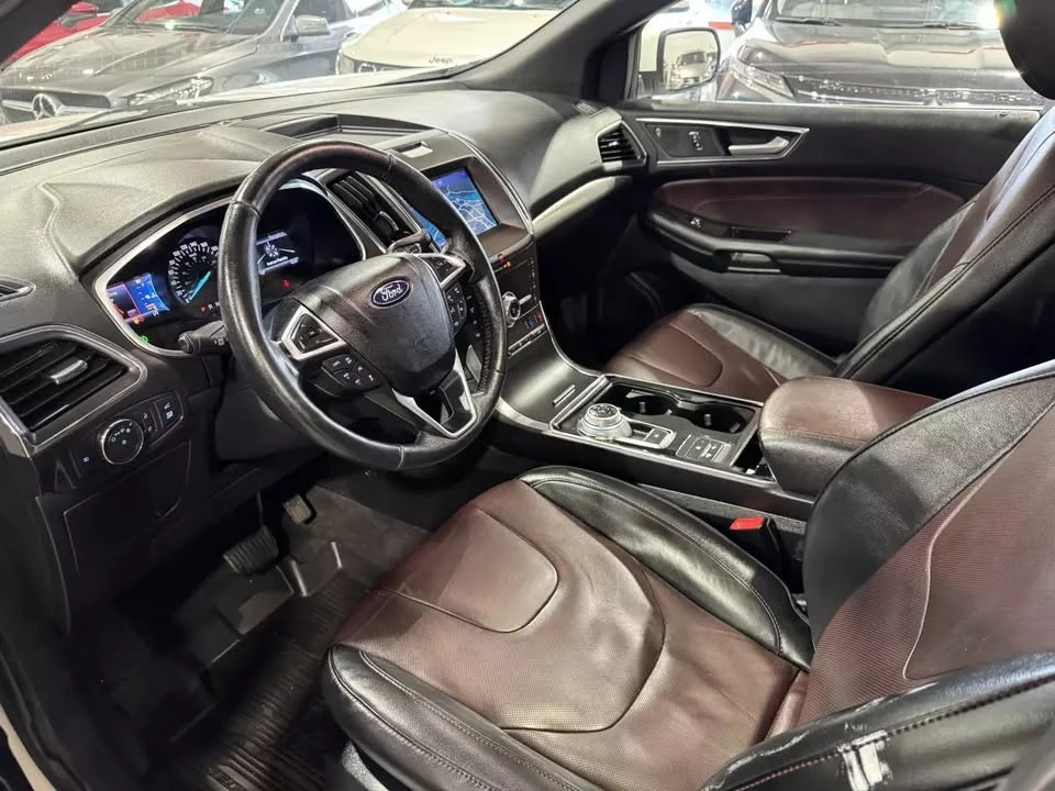 2020 Ford Edge - Image 10 of 20