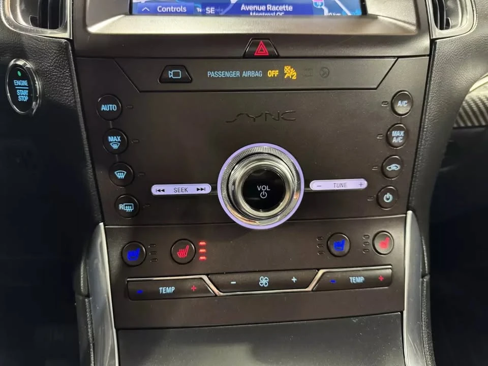 2020 Ford Edge - Image 13 of 19