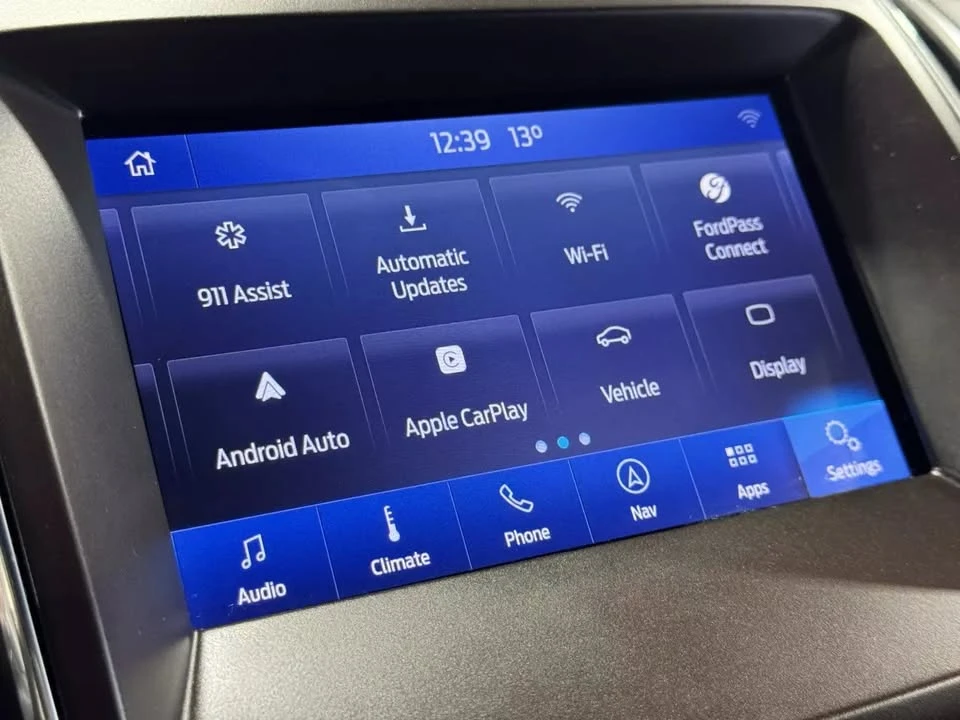 2020 Ford Edge - Image 16 of 19