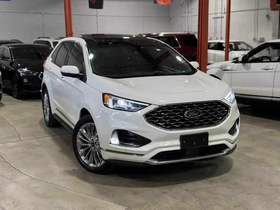 2020 Ford Edge - Image 4 of 20