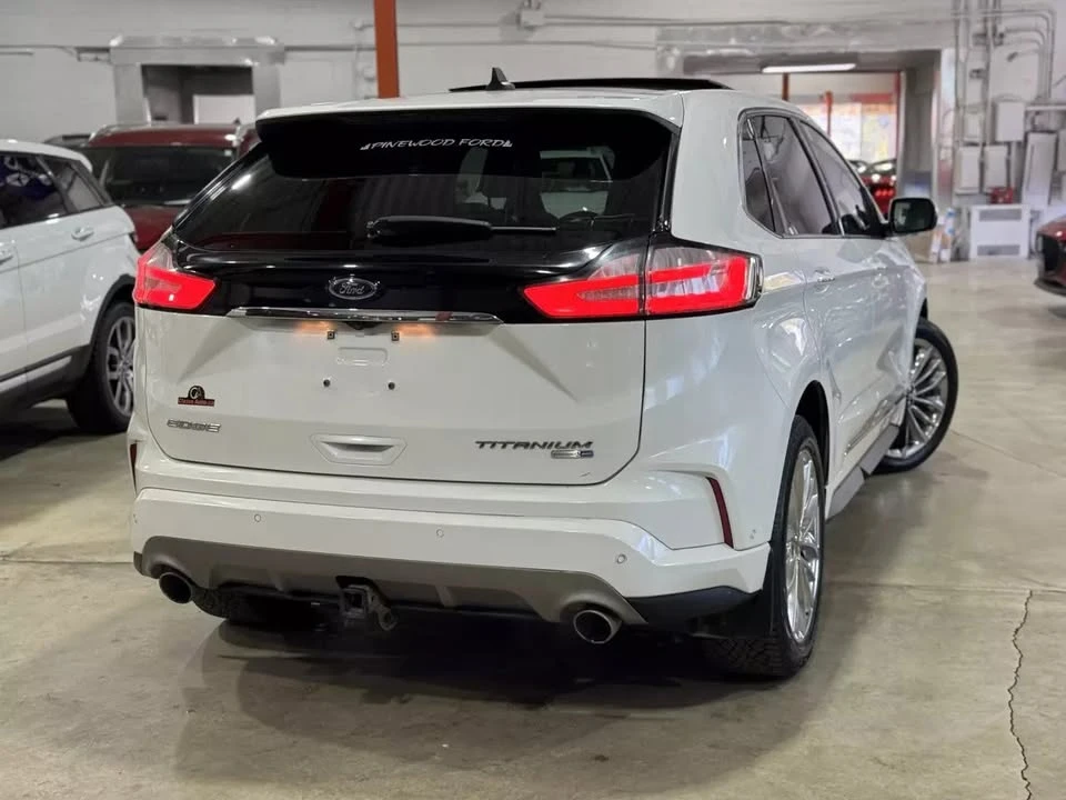 2020 Ford Edge - Image 6 of 20