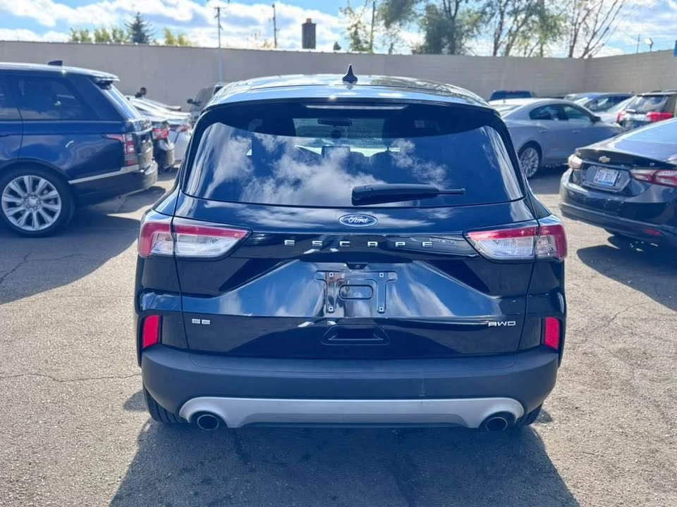 2020 Ford Escape - Image 5 of 7