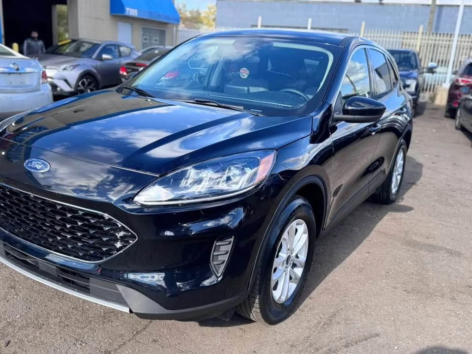2020 Ford Escape - Image 2 of 7