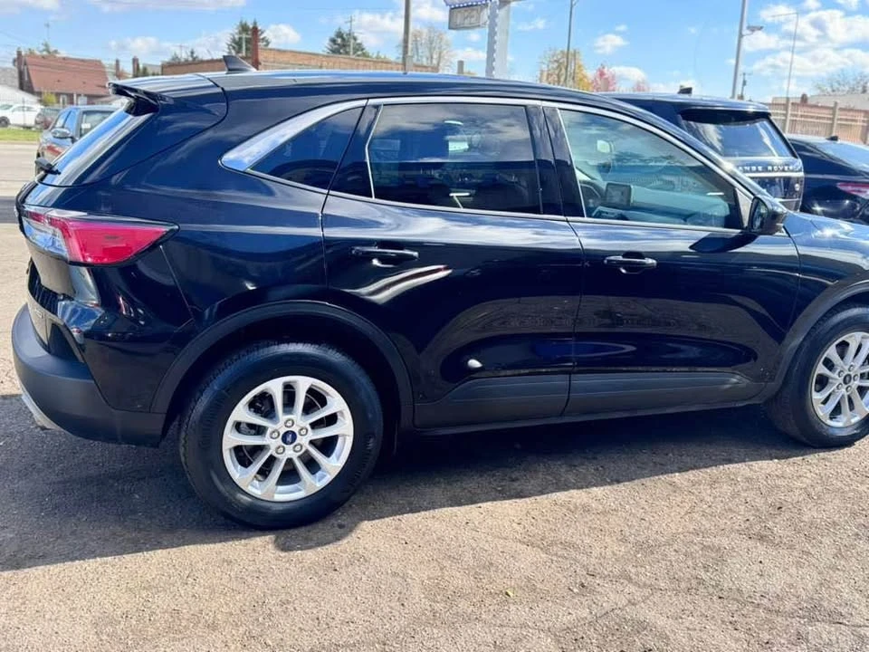 2020 Ford Escape - Image 4 of 7