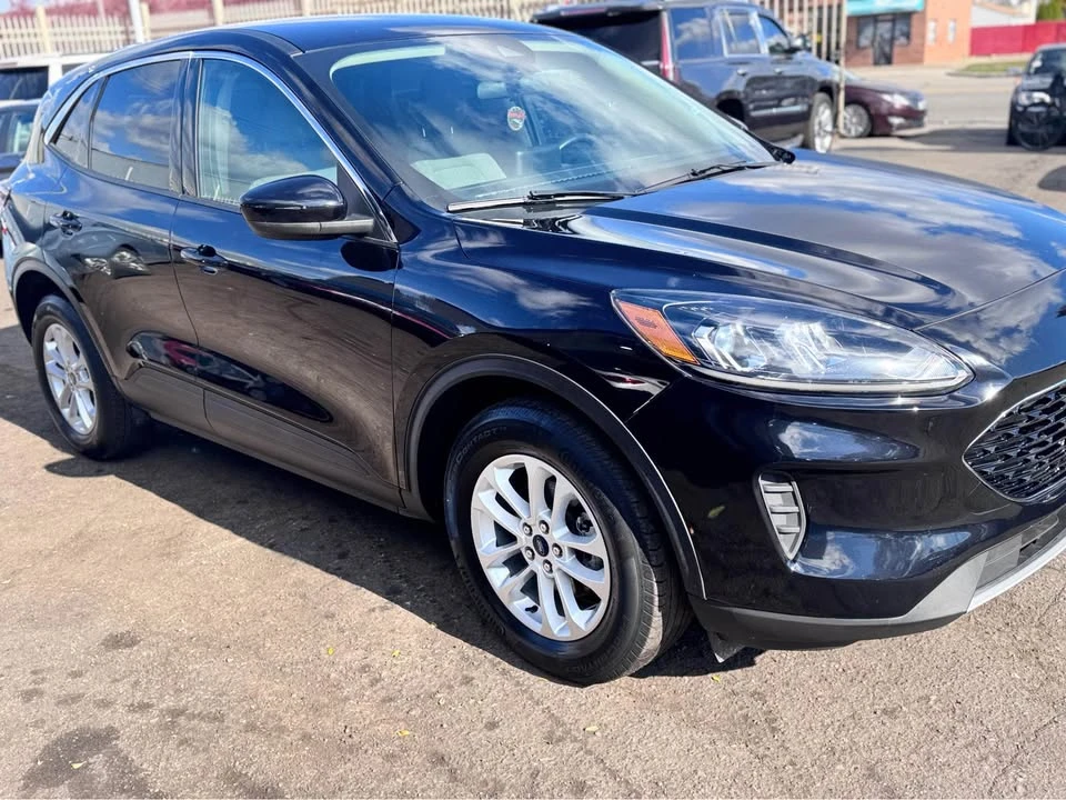 2020 Ford Escape - Image 6 of 7