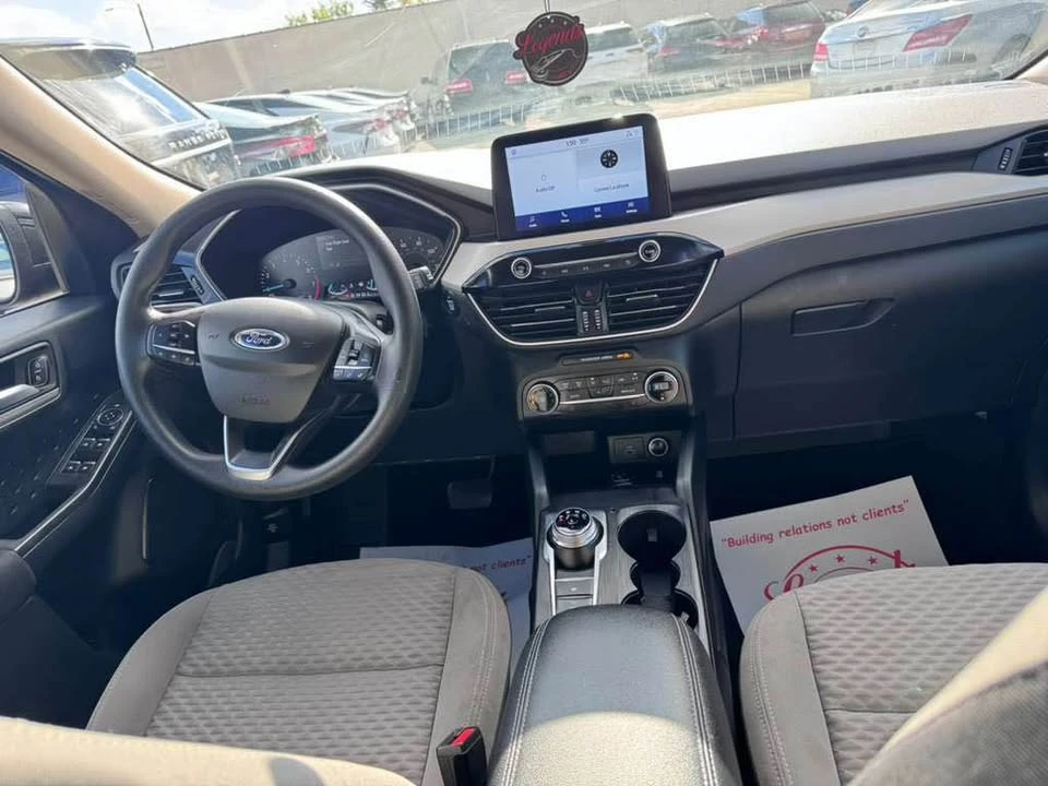 2020 Ford Escape - Image 7 of 7