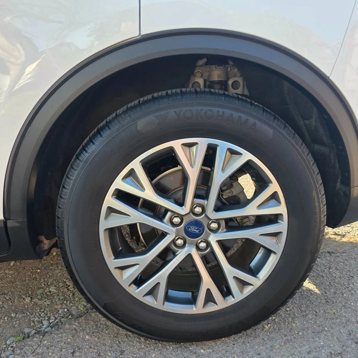 2020 Ford Escape - Image 14 of 14