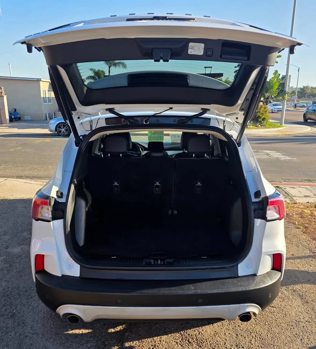 2020 Ford Escape - Image 12 of 14