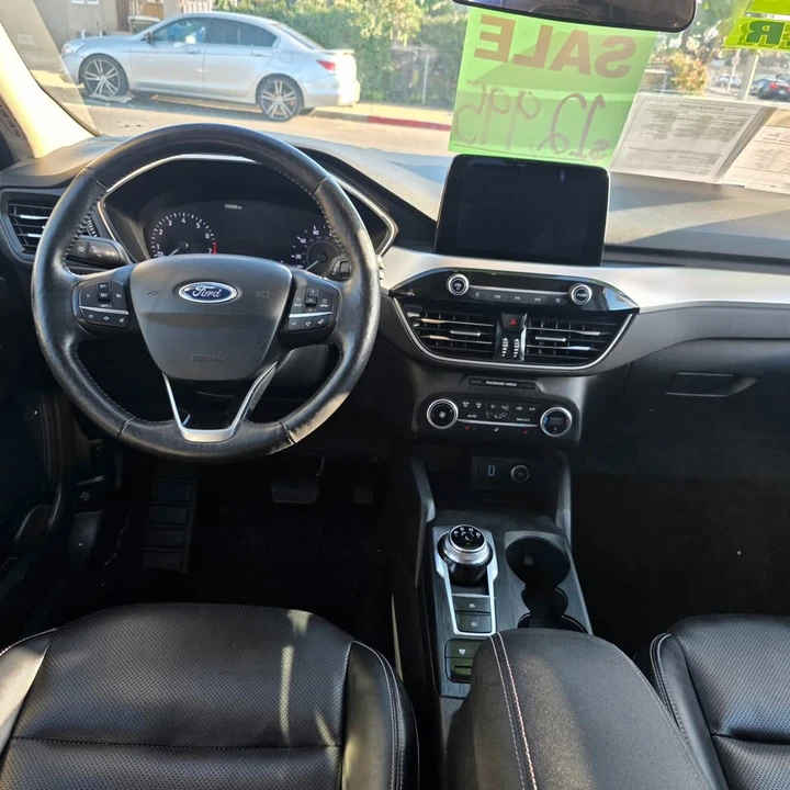 2020 Ford Escape - Image 9 of 14