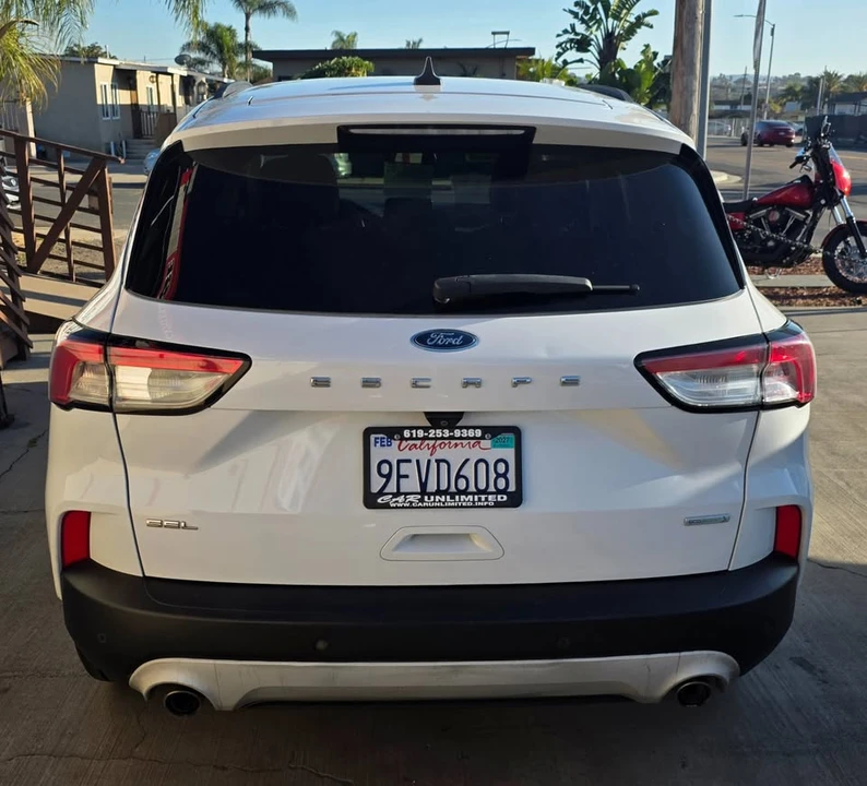 2020 Ford Escape - Image 6 of 14