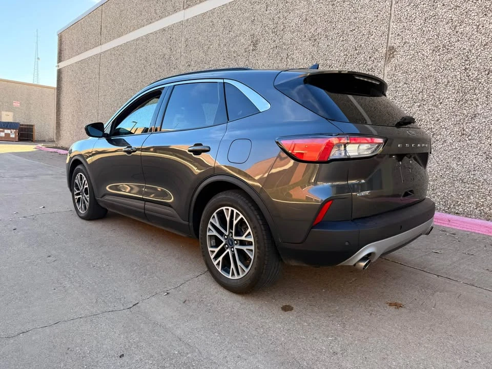 2020 Ford Escape - Image 5 of 18