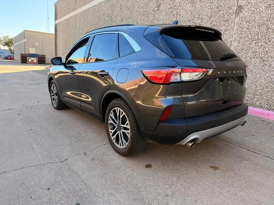 2020 Ford Escape - Image 11 of 18