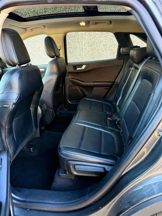 2020 Ford Escape - Image 4 of 18