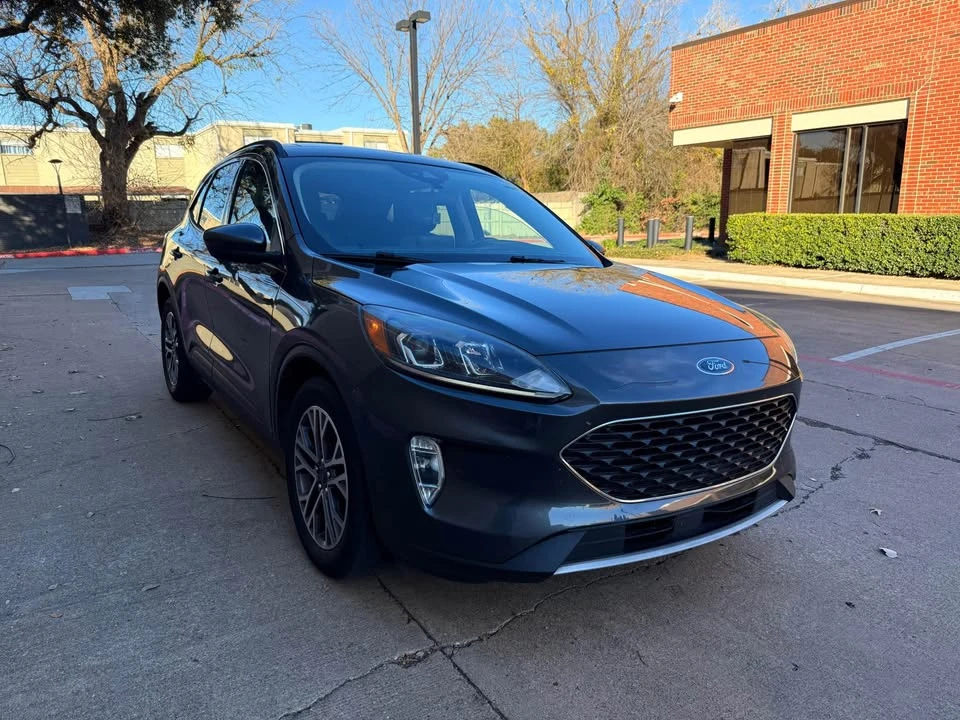 2020 Ford Escape - Image 11 of 12