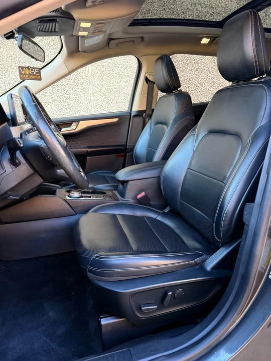 2020 Ford Escape - Image 8 of 12