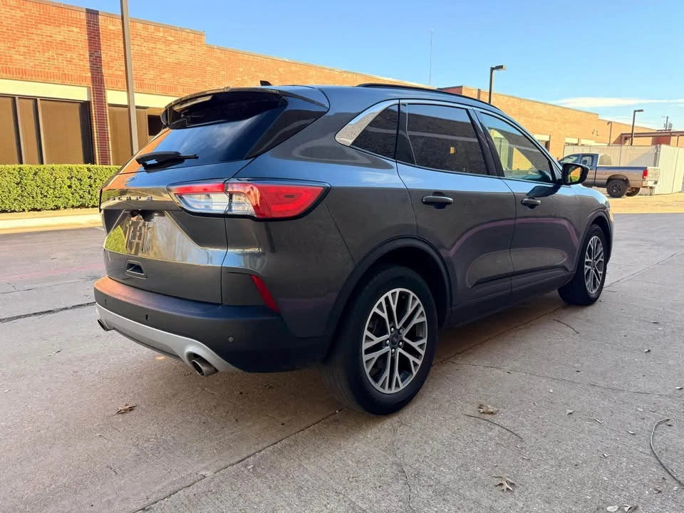 2020 Ford Escape - Image 5 of 12