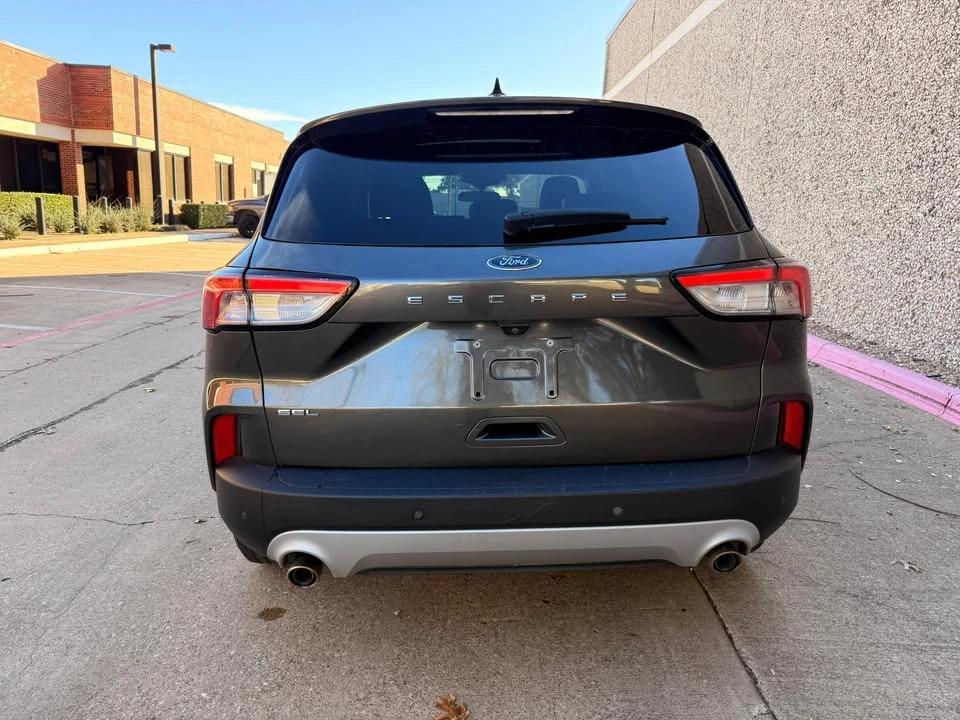 2020 Ford Escape - Image 12 of 12