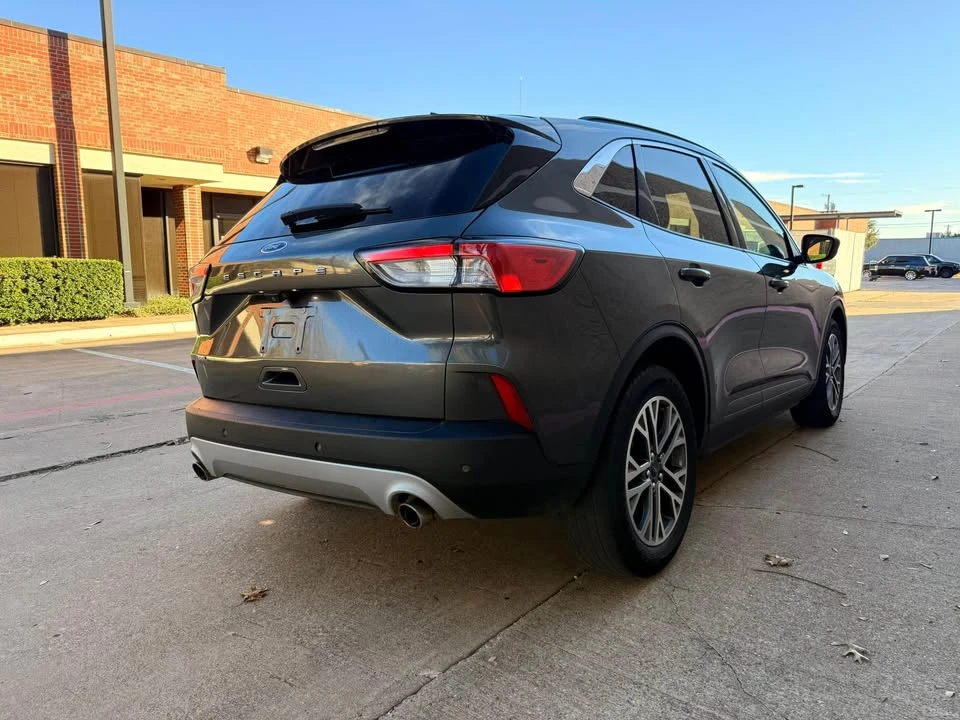 2020 Ford Escape - Image 7 of 18