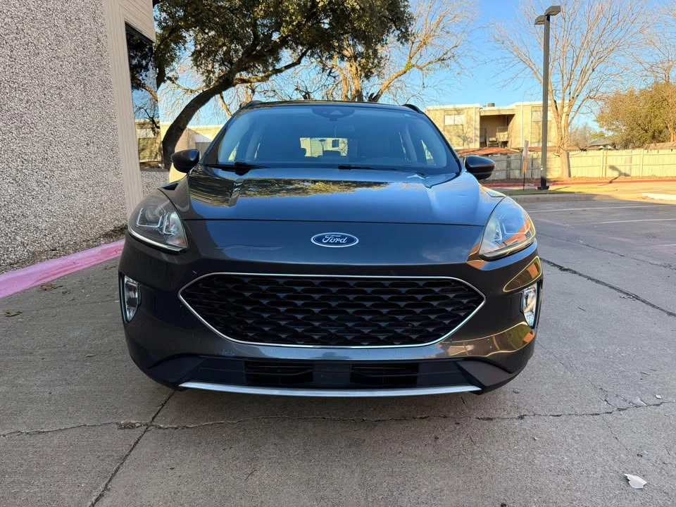 2020 Ford Escape - Image 10 of 12