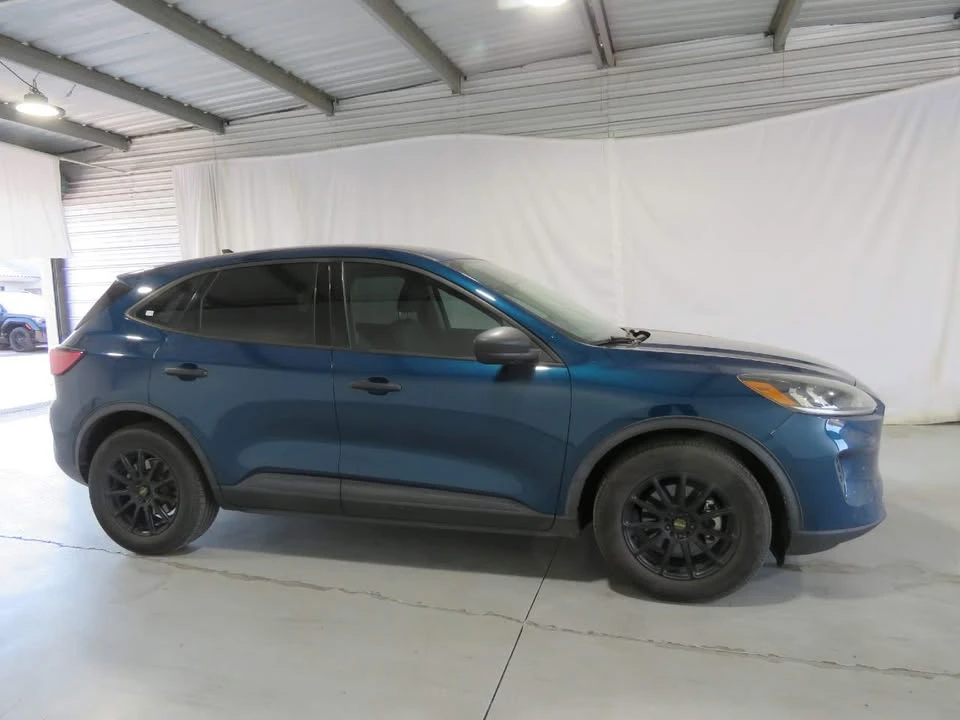 2020 Ford Escape - Image 4 of 8