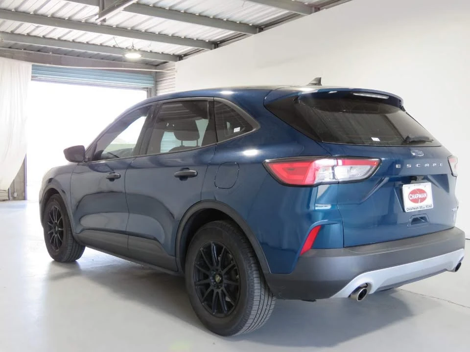 2020 Ford Escape - Image 3 of 8