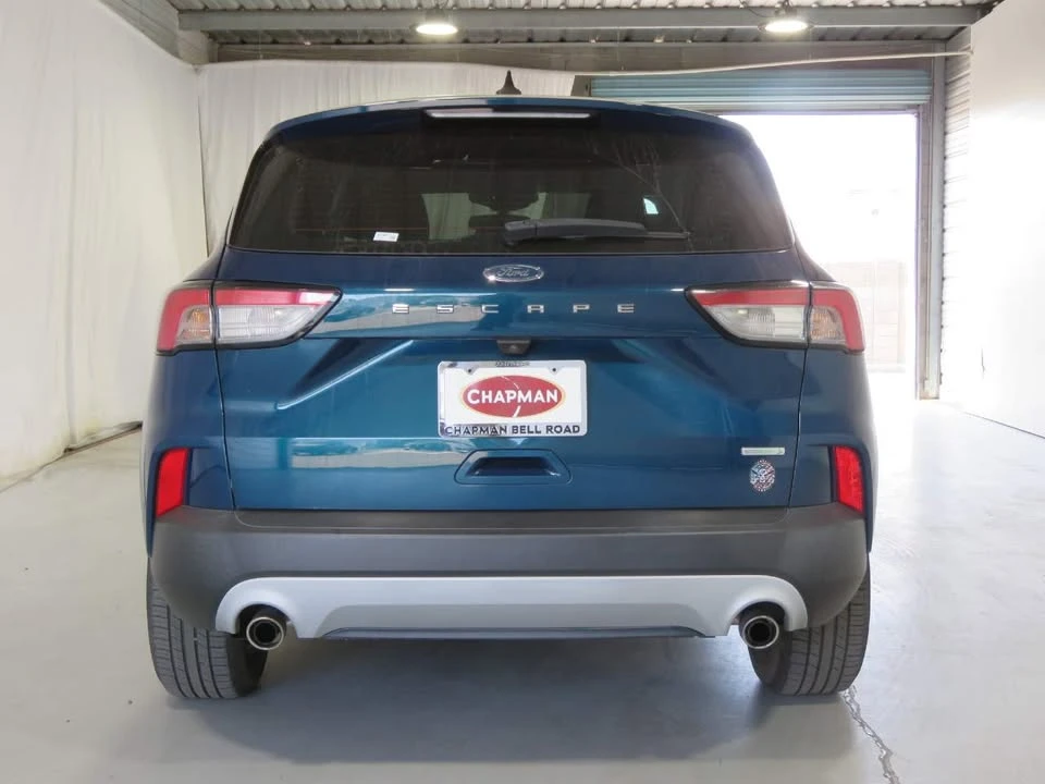 2020 Ford Escape - Image 2 of 8