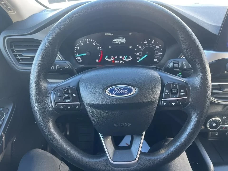 2020 Ford Escape - Image 4 of 9