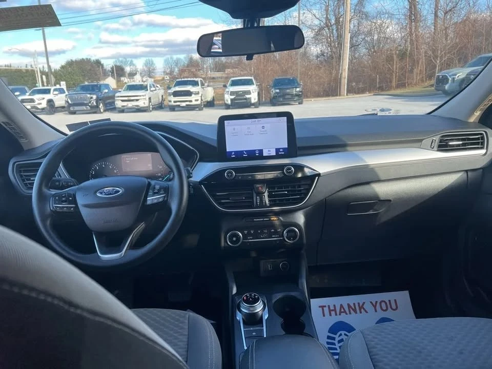 2020 Ford Escape - Image 7 of 9