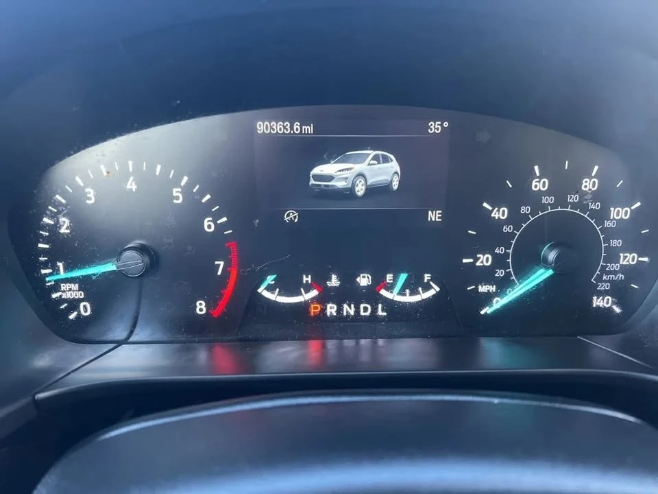 2020 Ford Escape - Image 5 of 9
