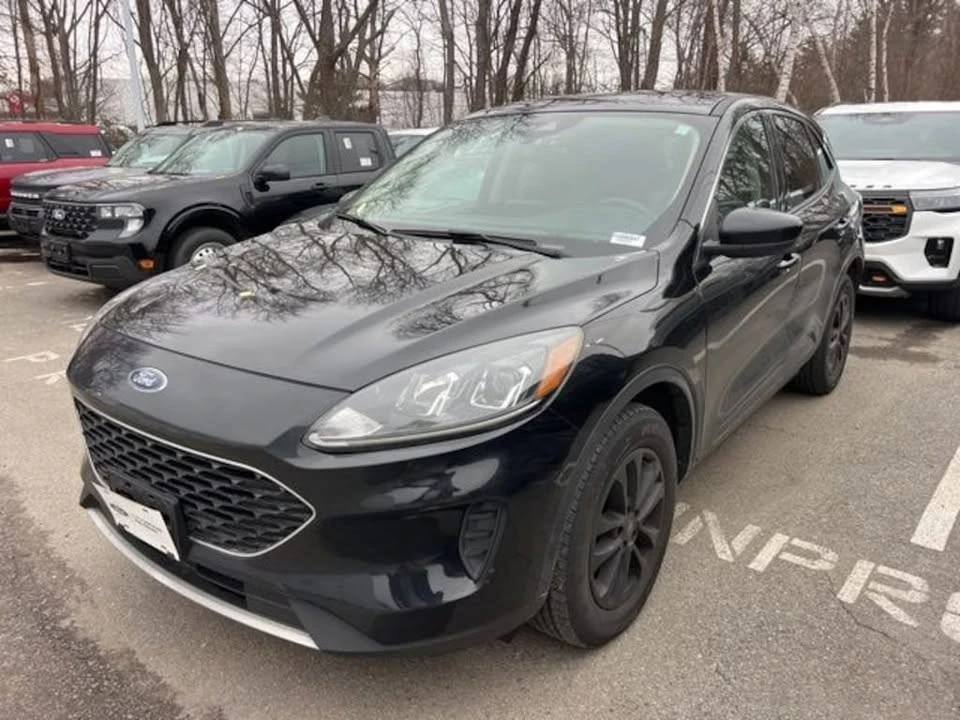 2020 Ford Escape - Image 3 of 4