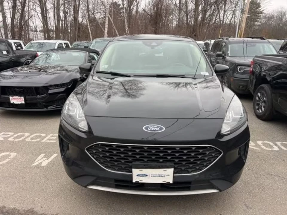 2020 Ford Escape - Image 2 of 4