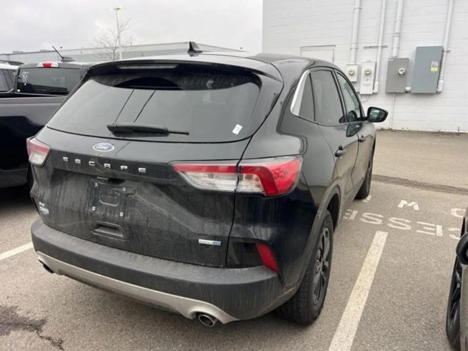 2020 Ford Escape - Image 4 of 4