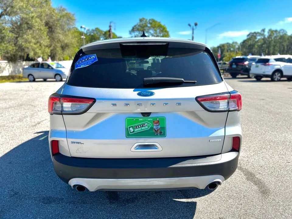 2020 Ford Escape - Image 6 of 18